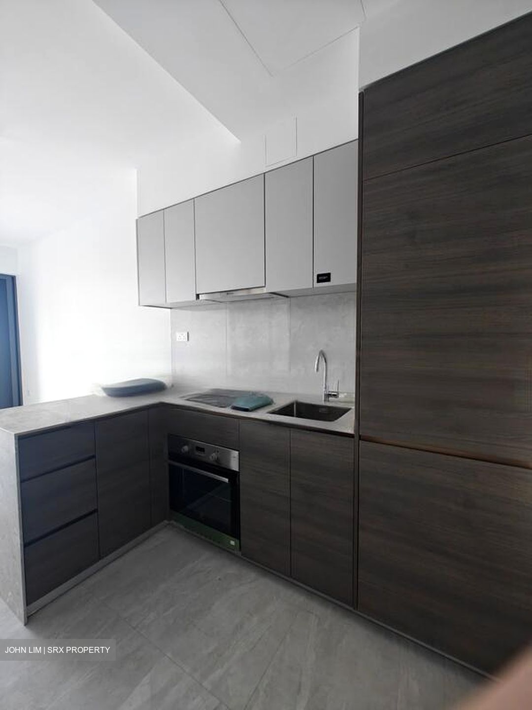The Florence Residences (D19), Apartment #455667161